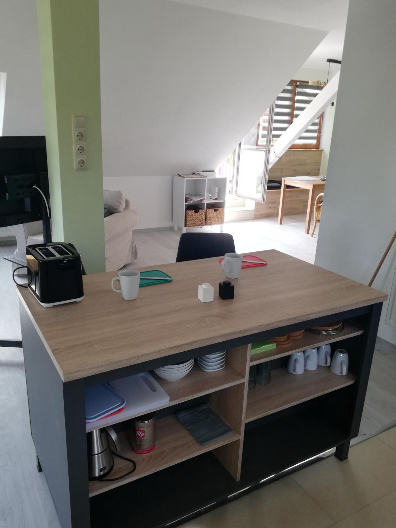 Ferienwohnung Wittenburg 2 Exterior foto