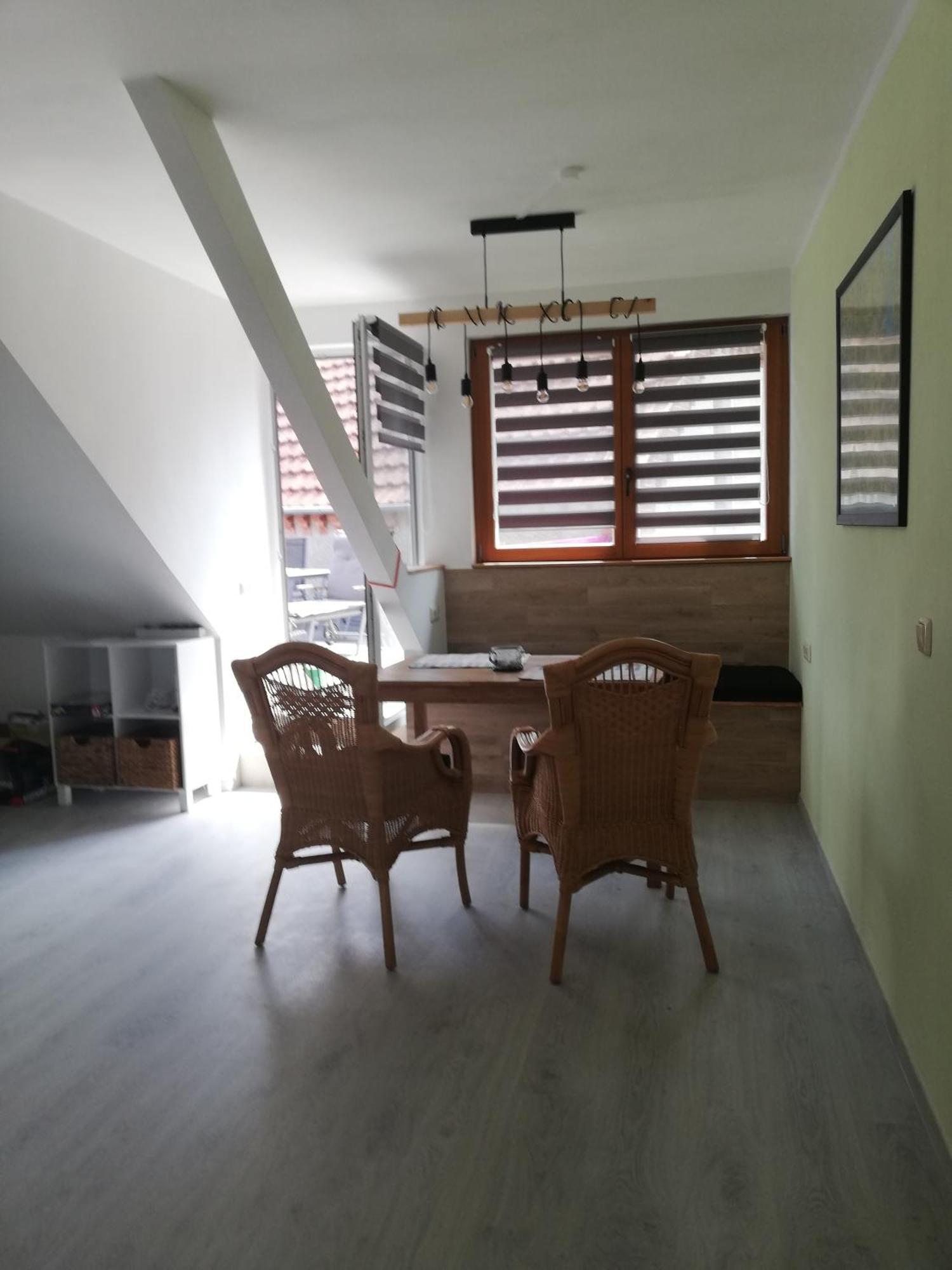 Ferienwohnung Wittenburg 2 Exterior foto